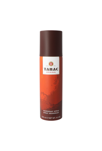 Maurer & Wirtz Tabac Original Deospray 200ml 1