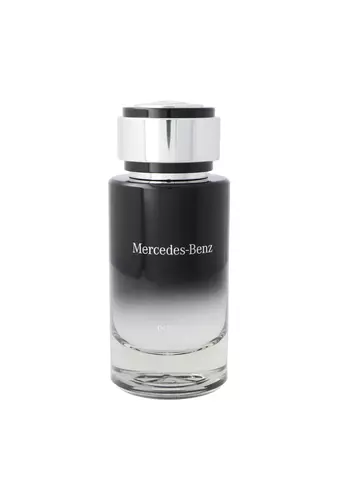 Mercedes-Benz Signature Intense Edt 120ml 1