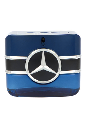 Mercedes-Benz Sign Edp 100ml 1