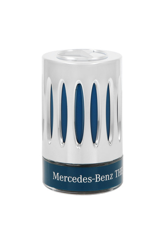 Mercedes-Benz The Move Travel Collection Edt 20ml 1
