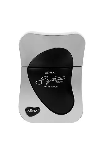 Armaf Signature Night Edp 100ml 1
