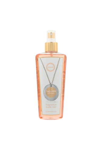 Armaf Tag Her Body Mist 250ml 1