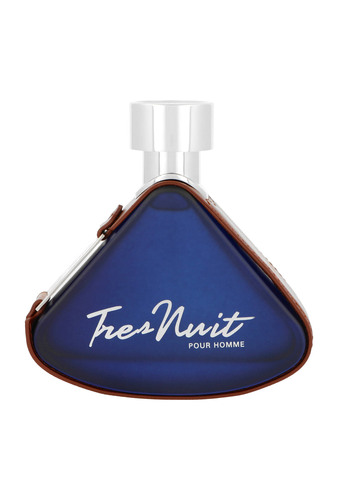 Armaf Tres Nuit Edt 100ml 1
