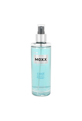 Mexx Ice Touch Woman Body Mist 250ml 1
