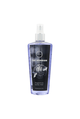 Armaf The Warrior Body Mist 250ml 1