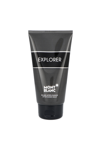 Montblanc Explorer After Shave 150ml 1