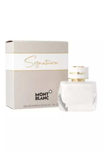 Montblanc Signature Edp 50ml 1