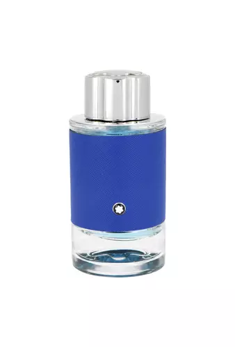 Tester Montblanc Explorer Ultra Blue Edp 100ml 1