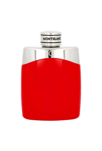 Tester Montblanc Legend Red Edp 100ml 1
