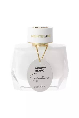 Tester Montblanc Signature Edp 90ml 1