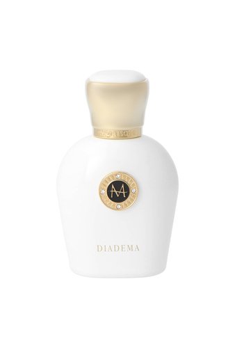 Moresque White Diadema Edp 50ml 1