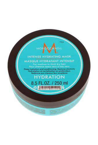 Moroccanoil Intense Hydrating Mask 250ml 1