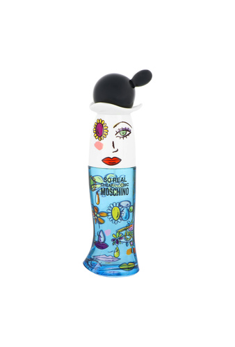 Moschino Cheap & Chic So Real Edt 30ml 1