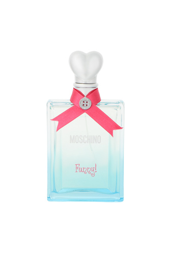 Moschino Funny! Edt 100ml 1