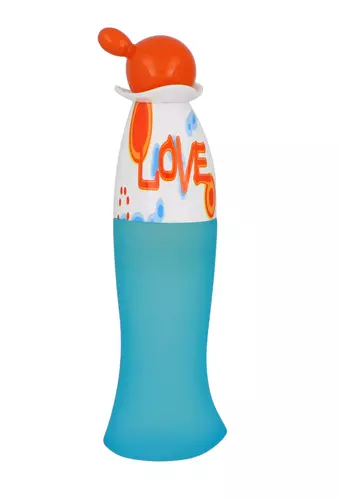 Moschino Cheap & Chic I Love Love Edt 100ml 1