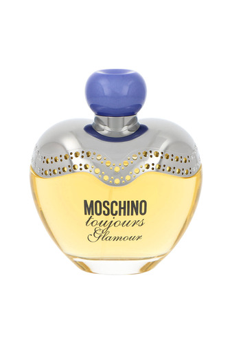 Moschino Toujours Glamour Edt 100ml 1