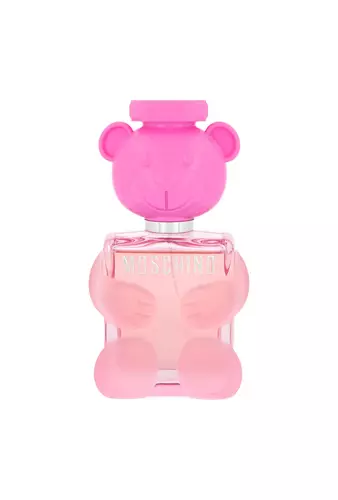 Moschino Toy 2 Bubble Gum Edt 100ml 1