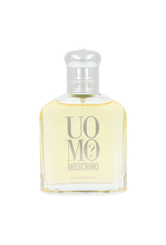 Moschino Uomo? Edt 75ml 1