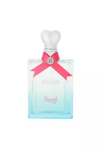 Tester Moschino Funny! Edt 100ml 1