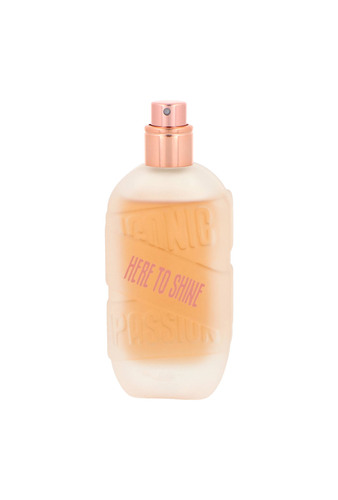 Tester Naomi Campbell Here To Shine Edt 30ml 1