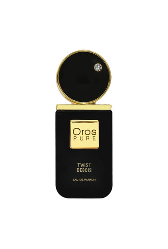 Oros Pure Twist Debois Edp 100ml 1