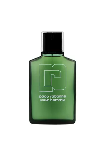 Tester Paco Rabanne Pour Homme Edt 100ml 1