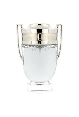 Tester Paco Rabanne Invictus Edt 100ml 1