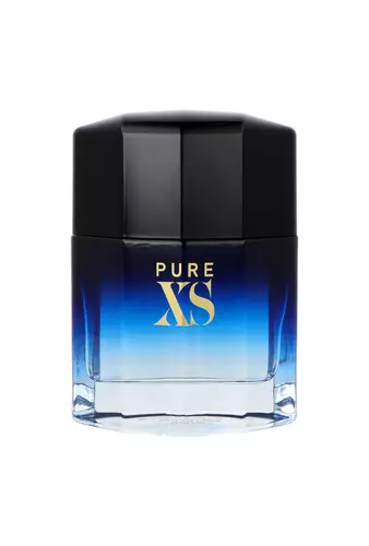 Tester Paco Rabanne Pure XS Edt 100ml 1