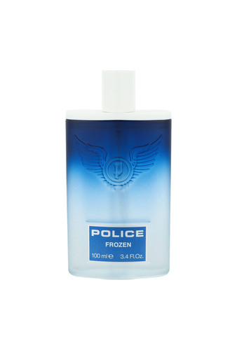 Police Men Frozen Edt 100ml 1