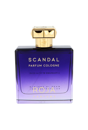 Roja Parfums Scandal Pour Homme Parfum Cologne 100ml 1