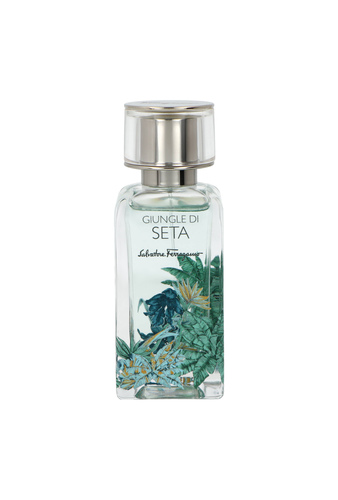Salvatore Ferragamo Giungle di Seta Edp 50ml 1