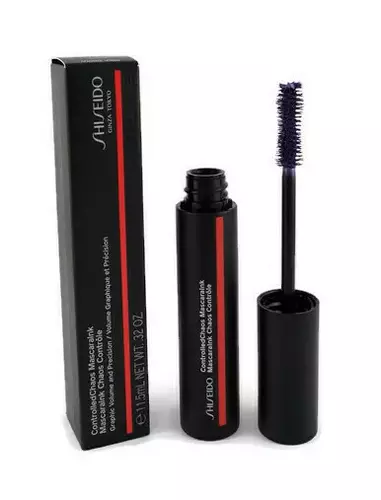 Shiseido Controlled Chaos Mascaraink 03 Violet Vibe 11,5ml 1