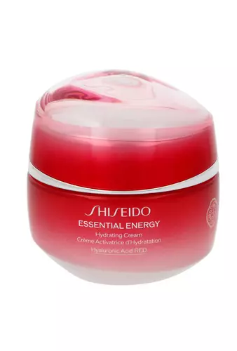 Shiseido Essential Energy Hydrating Cream 50ml 1