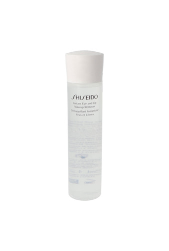 Shiseido Instant Eye and Lip Makeup Remover 125ml 1