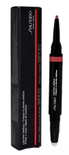 Shiseido Lip Liner Ink Duo 04 Rosewood 1,1g 1