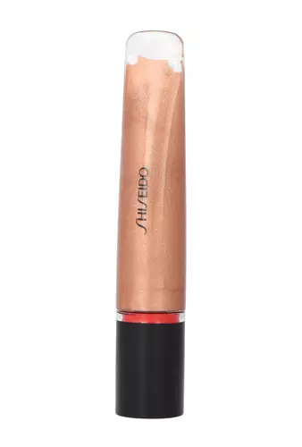 Shiseido Makeup Shimmer GelGloss - 03 Kurumi Beige 9ml 1