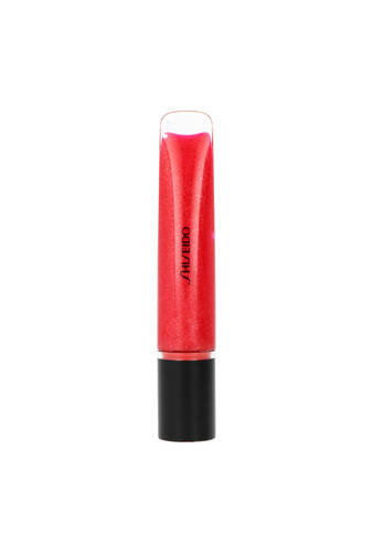 Shiseido Makeup Shimmer GelGloss - 07 Shin-ku Red 9ml 1