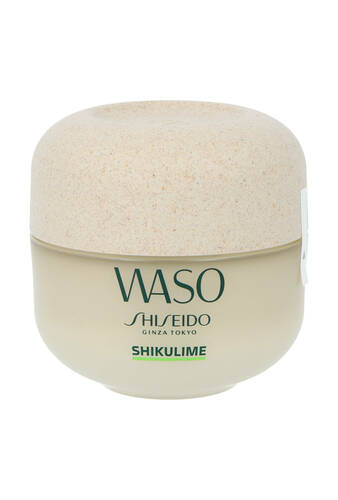 Shiseido Waso Shikulime Mega Hydrating Moisturizer 50ml 1