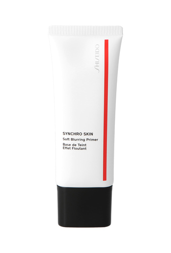 Shiseido Synchro Skin Soft Blurring Primer 30ml 1