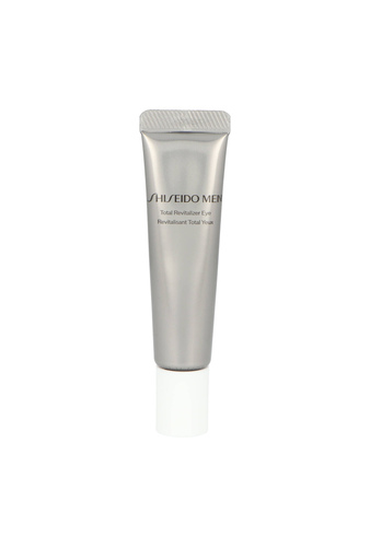 Shiseido Men Total Revitalizer Eye Cream 15ml 1