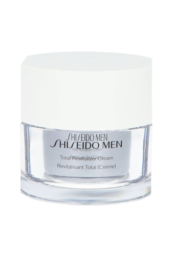 Shiseido Men Total Revitalizer Cream 50ml 1