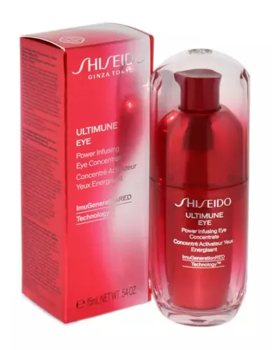 Shiseido Ultimune Power Infusing Eye Concentrate 15ml 1