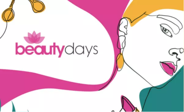 Beuty Days Cosmetics Industry Trade Fair 13-15 September 2024
