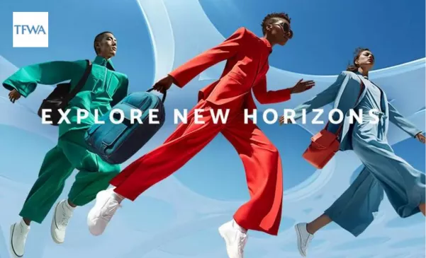 TFWA World Exhibition in Cannes 28 September - 2 October 2025