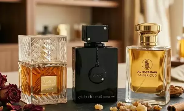 Marki perfum arabskich – Lattafa, Armaf, Al Haramain – charakterystyka