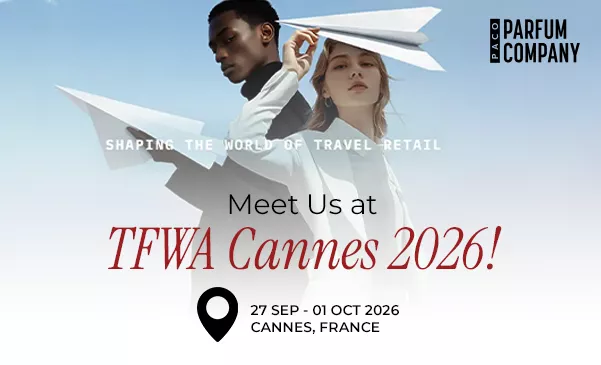 Spotkajmy się na TFWA Cannes 2026!