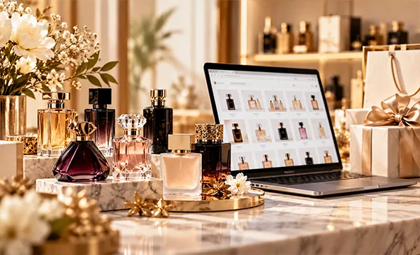 Jak budować asortyment perfum w sklepie internetowym?