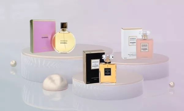 The best perfumes for the summer