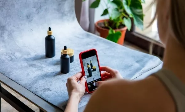 Elevate your online store: Product photography tips