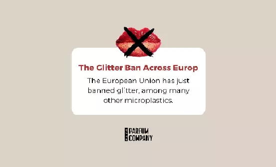 New EU Regulations on Microplastics - What Does It Mean for the Cosmetic Industry?